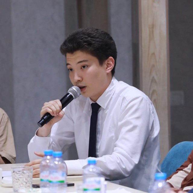 Elbek Rahimjon